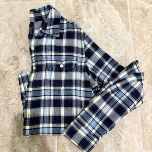 American Eagle Flannel